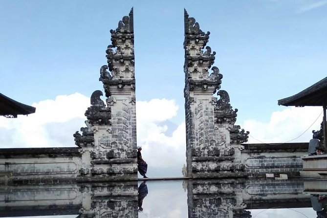 Private Custom Tour: Bali in a Day - Itinerary Customization Options