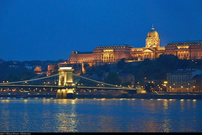 Private Day Tour to Budapest From Vienna - Customer Reviews