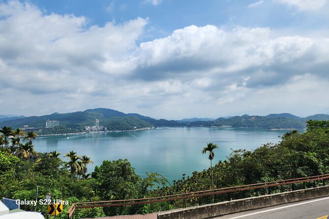Private Day Tour to Sun Moon Lake From Taipei - Last Words
