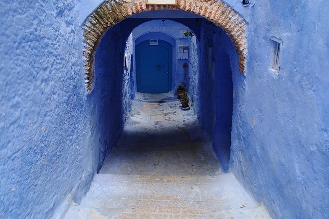 Private Day Trip to Chefchaouen From Fez - Common questions