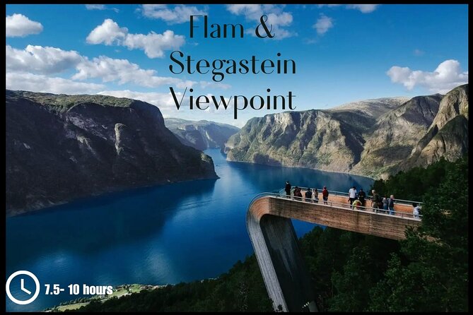 Private Day Trip to Flam and Stegastein - Last Words