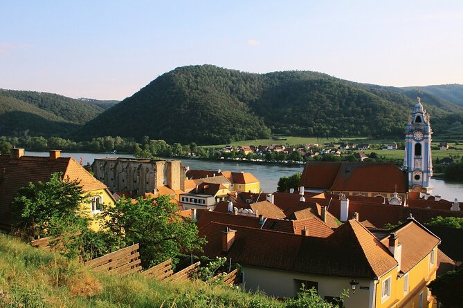 Private Day Trip to Wachau Valley & Melk Abbey From Vienna With a Local - Pricing