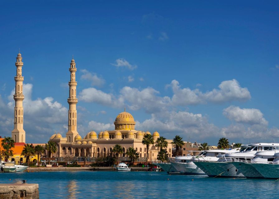 Private Egypt Packages Tour 9 Days 8 Nights From Basel - Language Options and Activities