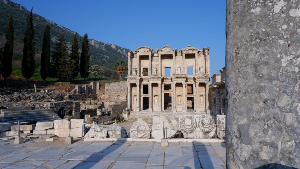 Private Ephesus Tour From Bodrum Port / Hotels - Last Words