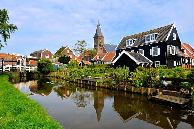 Private Excursion to Zaanse Schans, Edam, Volendam and Marken - Common questions