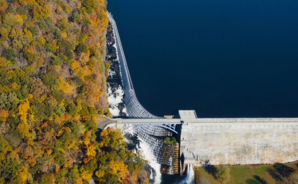 Private Fall Foliage Helicopter Tour of the Hudson Valley - Common questions