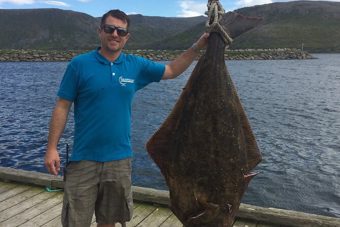 Private Fishing Guided Tour in Skarsvåg Around the North Cape - Last Words