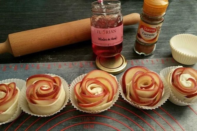 Private French Cooking Class at a Local Home in Nice (Morning) - Last Words