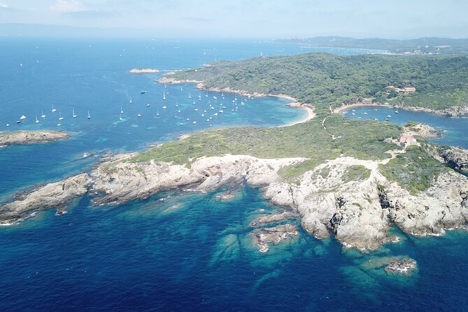 Private Full-Day Boat Trip to Porquerolles - Common questions
