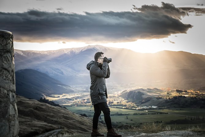 Private Full Day Photo Tour of Queenstown Skippers Glenorchy Wanaka Otago - Last Words