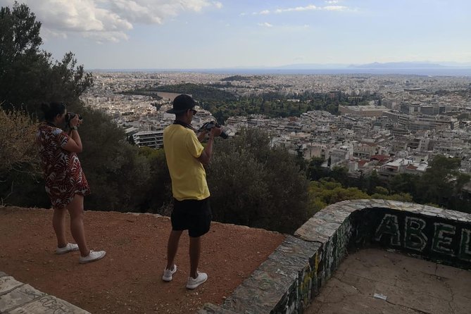 Private Full Day Sightseeing Tour in Athens - Common questions