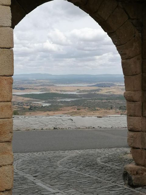 Private Full Day Tour - Évora and Monsaraz - Last Words