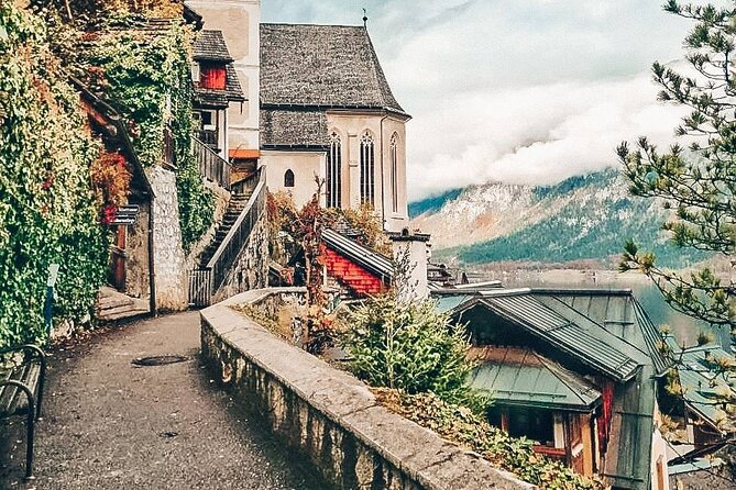 Private Full-Day Tour of Hallstatt and Salzkammergut From Salzburg With Options - Last Words