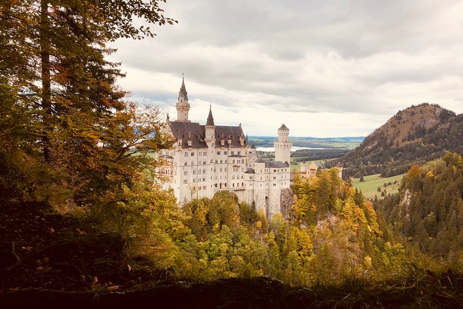 Private Full-Day Tour of Neuschwanstein Castle From Innsbruck - Recommendation and Target Audience