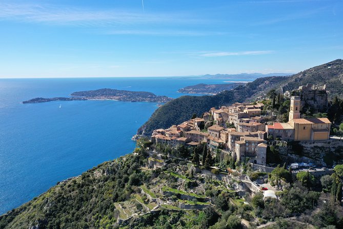 Private Full-Day Tour on the French Riviera From Monaco - Last Words