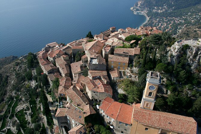 Private Full-Day Tour on the French Riviera From Nice - Common questions