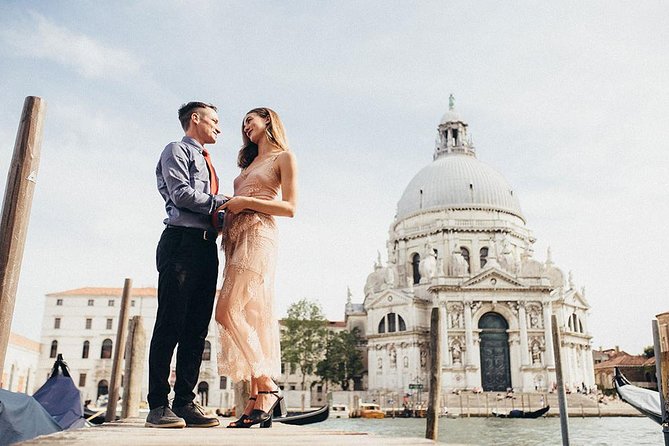 Private Gondola Ride and Photo Session in Venice. - Last Words