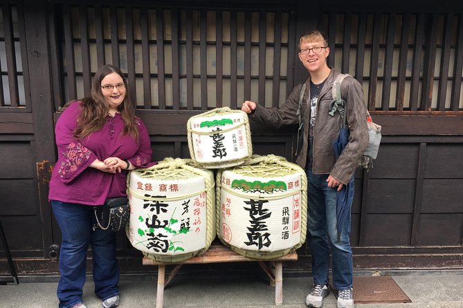 Private Group Local Food Tour in Takayama - Common questions