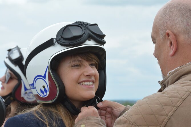 Private Guided Sidecar Tour in Burgundy From Meursault - Common questions