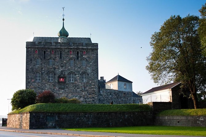Private Guided Tour - Bergen City Sightseeing - Top Attractions - Common questions