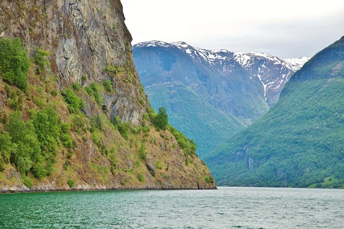 PRIVATE GUIDED TOUR: Highlights of Norway – Trip to the Sognefjord – WINTER - Last Words