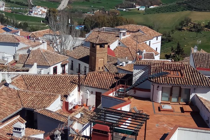 Private Guided Tour in Ronda - Common questions