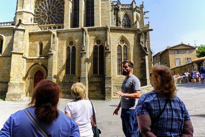 Private Guided Tour of the City of Carcassonne - Viator Help Center and References