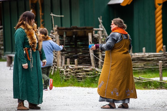 PRIVATE GUIDED Tour: the Heart of Norway – Viking Special, 8-9 Hours – SUMMER - Last Words