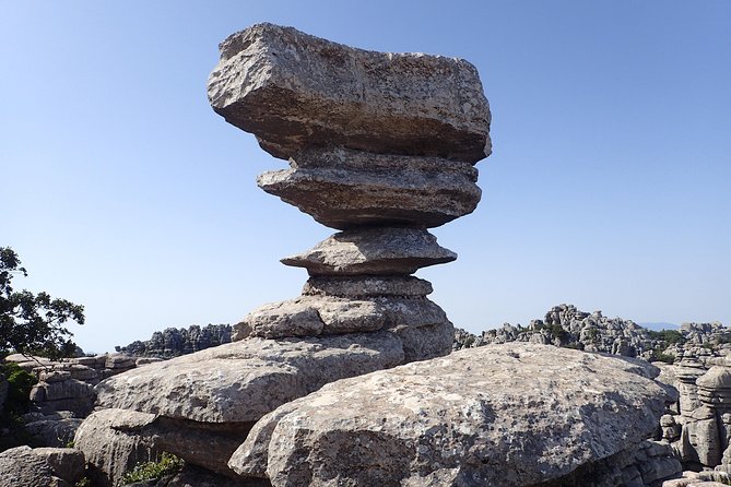 Private Guided Tour to Torcal De Antequera - Common questions