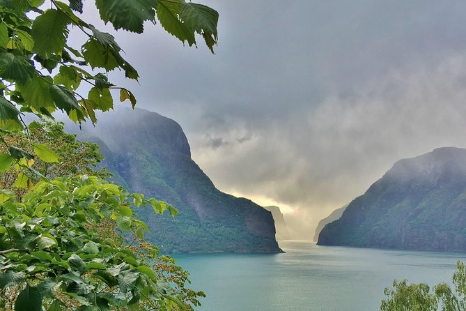 PRIVATE GUIDED Tour: World Heritage Fjord Landscape TOUR From Flam, 4 Hours - Last Words