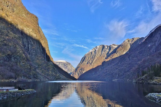 PRIVATE GUIDED Tour: World Heritage Fjord Landscape Tour, From Flåm, OFF-SEASON - Last Words