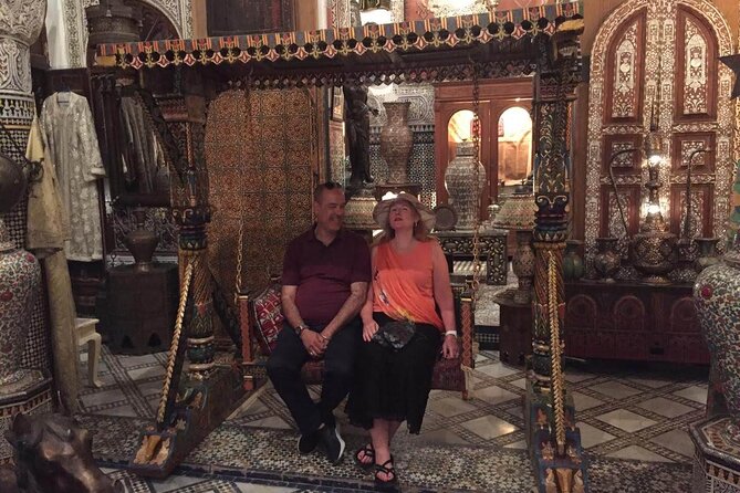 Private Guided Walking Tour in Fes - Cultural Immersion and Local Experiences