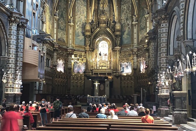 Private Half Day Tour in Monserrat With Driver - Last Words