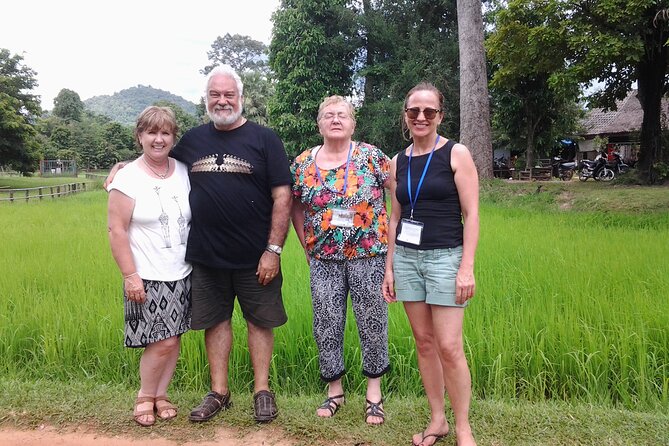 Private Half-Day Tour to Kampong Phluk Flooded Forest and Floating Villages - Common questions