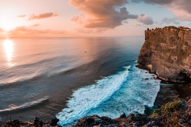 Private Half-Day Tour: Uluwatu Sunset Trip and Dinner Packages - Duration and Cancellation Policy