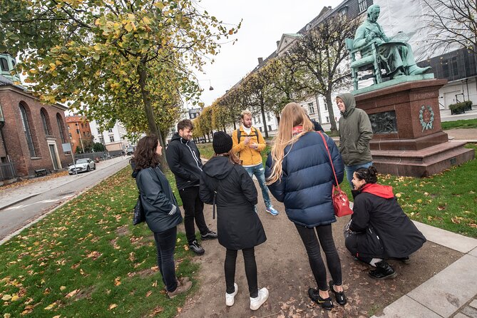 Private Hidden Copenhagen Tour by Politically Incorrect Tours - Last Words