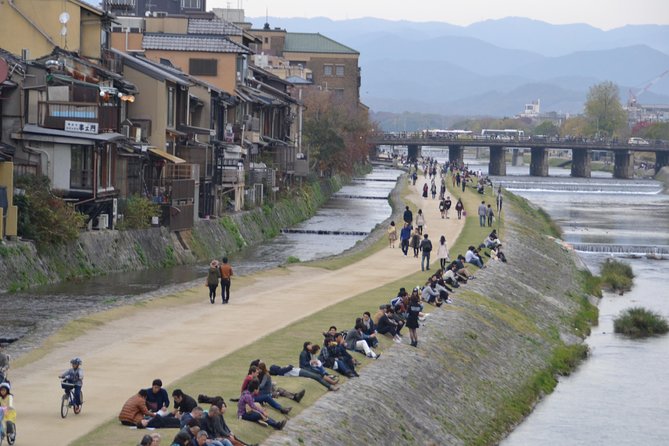 Private Highlights of Kyoto Tour - Last Words