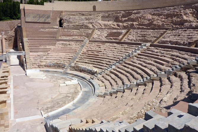 Private Historical Roman Walking Tour of Cartagena - Last Words