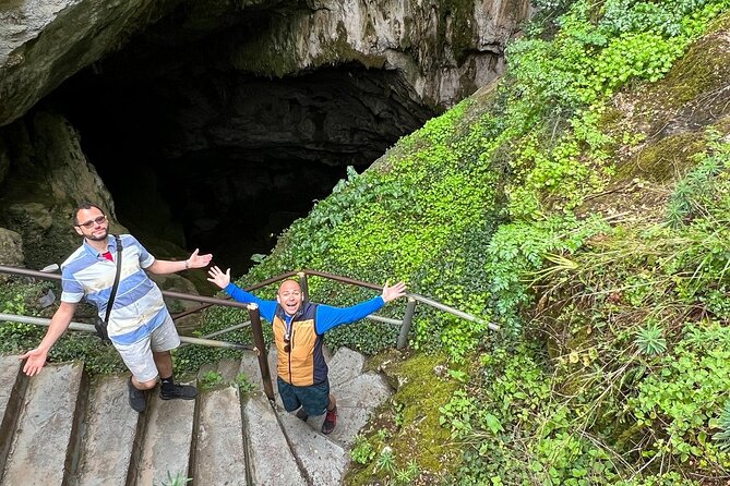 Private Jeep Tour - Zeus Cave - Cretan Villages - Booking and Availability