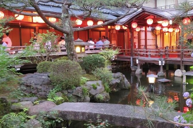 Private Kyoto Local Sake Stand and Maiko Beer Garden Tour - Last Words