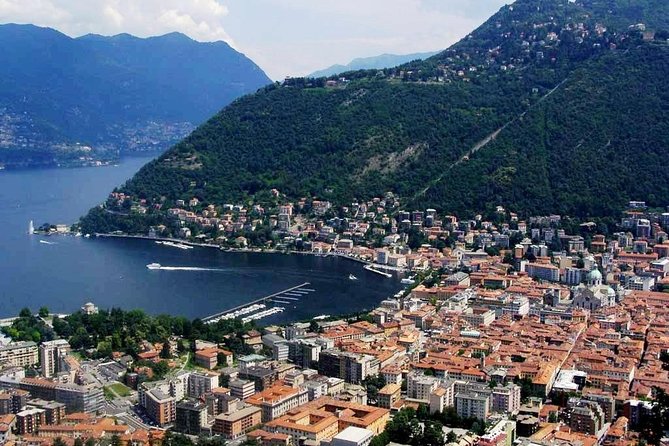 PRIVATE Lake Como and Bellagio Guided Tour - Common questions