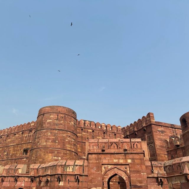 Private Luxury Golden Triangle Tour - Agra- Delhi - Jaipur - Pricing and Reservations