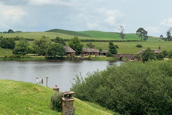 Private Luxury Tour to Hobbiton Movie Set & Waitimo Glowworm Cave - Overall Experience and Recommendations
