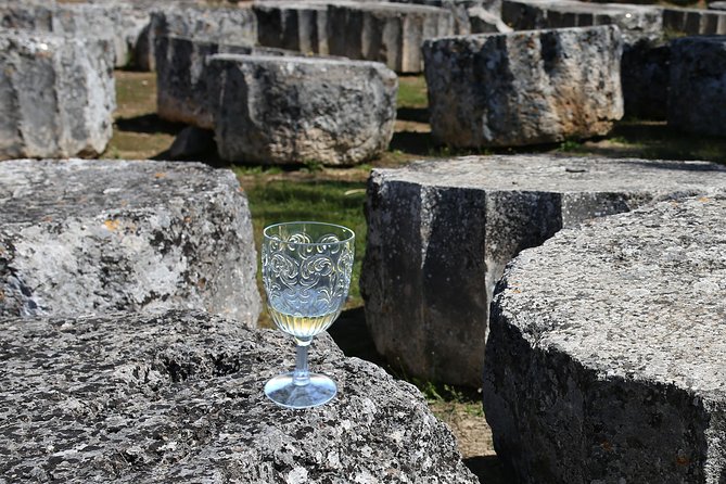 Private Luxury Wine Tour in Ancient Nemea and Vineyards. - Pricing and Variances