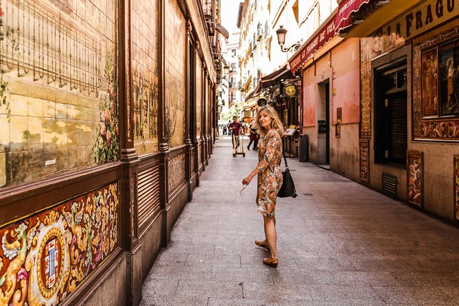 Private Madrid Tour With a Local, Highlights & Hidden Gems, Personalised - Last Words