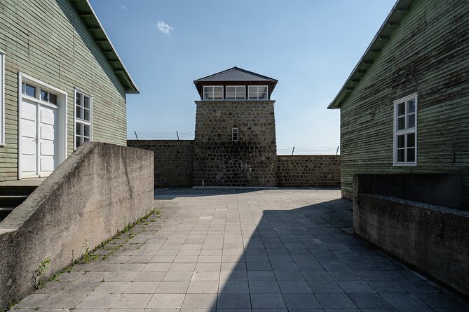 Private Memorial Tour From Vienna to Mauthausen & Eagles Nest - Common questions