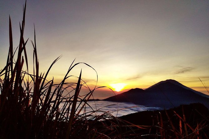 Private Mount Batur Sunrise Trekking - Common questions