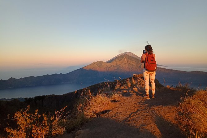Private Mount Batur Sunset Trekking - All Inclusive Tour - Last Words