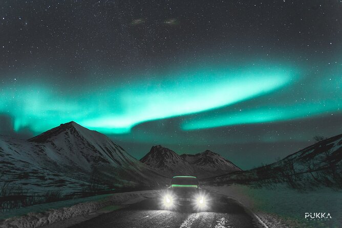 Private Northern Lights Tesla Experience - Contact & Inquiries