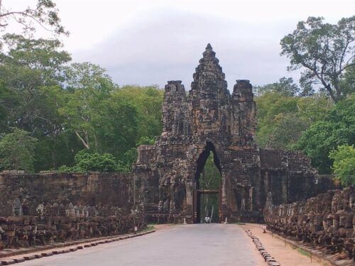 Private One Day Trip-The Best Experience in Siem Reap - Common questions